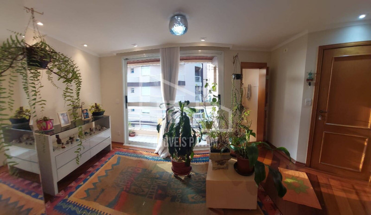 Imagem Apartamento com 3 Quartos à Venda, 133 m² em Centro - São Bernardo Do Campo