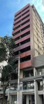 Imagem Apartamento com 1 Quarto para Alugar, 18 m² em Jardim Paulista - São Paulo Imagem Apartamento com 1 Quarto para Alugar, 18 m² em Jardim Paulista - São Paulo