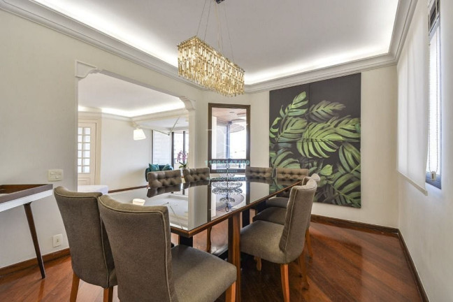 Imagem Apartamento com 4 Quartos à Venda, 227 m² em Moema - São Paulo Imagem Apartamento com 4 Quartos à Venda, 227 m² em Moema - São Paulo