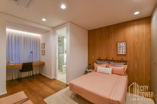 Imagem Apartamento com 3 Quartos à Venda, 213 m² em Brooklin Paulista - São Paulo Imagem Apartamento com 3 Quartos à Venda, 213 m² em Brooklin Paulista - São Paulo