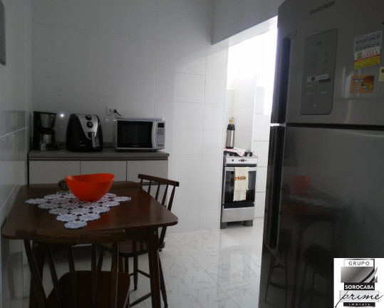 Imagem Apartamento com 3 Quartos à Venda, 92 m² em Centro - Sorocaba