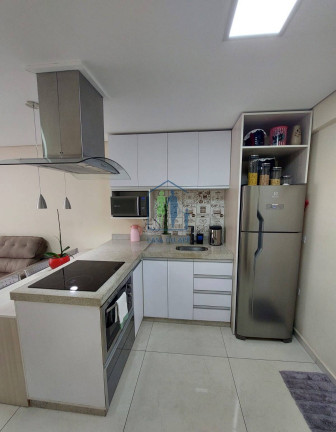 Imagem Apartamento com 1 Quarto à Venda, 38 m² em Vila Castelo - São Paulo Imagem Apartamento com 1 Quarto à Venda, 38 m² em Vila Castelo - São Paulo