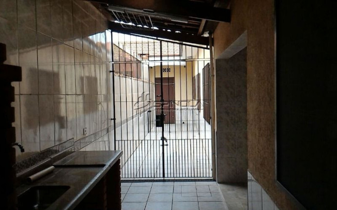 Imagem Casa com 3 Quartos à Venda, 80 m² em Maracanã - Praia Grande Imagem Casa com 3 Quartos à Venda, 80 m² em Maracanã - Praia Grande