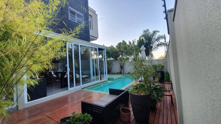 Imagem Casa de Condomínio à Venda, 824 m² em Alphaville Nova Esplanada - Votorantim
