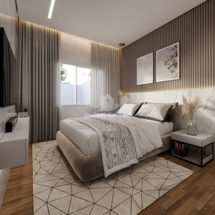 Imagem Casa com 2 Quartos à Venda, em Itacolomi - Balneário Piçarras Imagem Casa com 2 Quartos à Venda, em Itacolomi - Balneário Piçarras