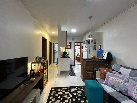 Imagem Casa com 2 Quartos à Venda, 175 m² em Porto Verde - Alvorada Imagem Casa com 2 Quartos à Venda, 175 m² em Porto Verde - Alvorada