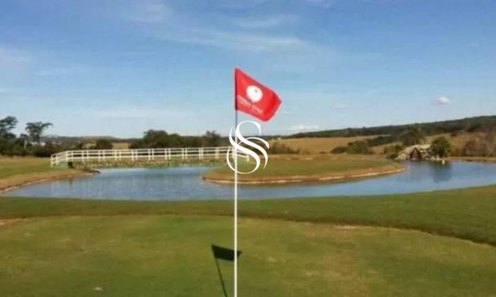 Imagem Terreno à Venda, em Cond. Victória Golf - Lagoa Santa Imagem Terreno à Venda, em Cond. Victória Golf - Lagoa Santa