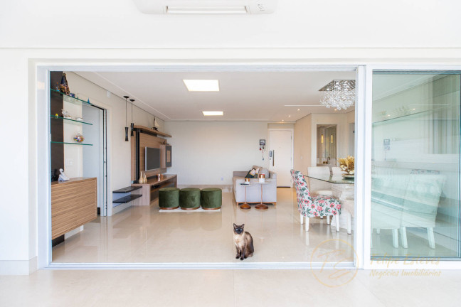 Imagem Apartamento com 3 Quartos à Venda, 146 m² em Vila Mascote - São Paulo