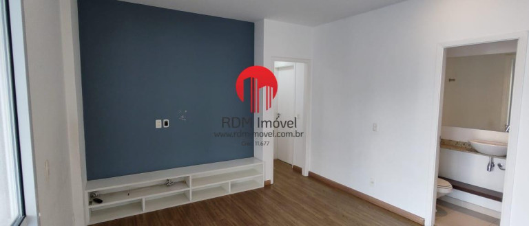 Imagem Apartamento à Venda, 87 m² em Vila Andrade - São Paulo