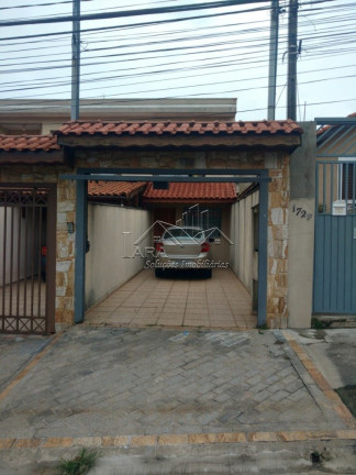 Imagem Sobrado com 2 Quartos à Venda, em Vila Ré - São Paulo Imagem Sobrado com 2 Quartos à Venda, em Vila Ré - São Paulo
