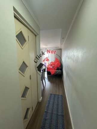 Imagem Apartamento com 2 Quartos à Venda, 60 m² em Demarchi - São Bernardo Do Campo
