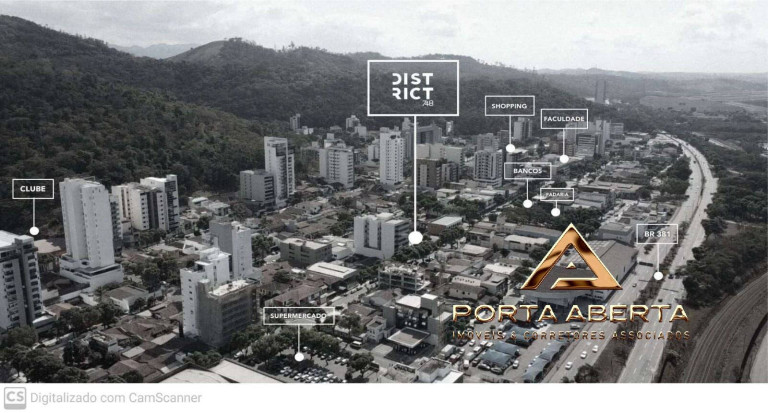 Imagem Apartamento com 1 Quarto à Venda, 36 m² em Horto - Ipatinga Imagem Apartamento com 1 Quarto à Venda, 36 m² em Horto - Ipatinga