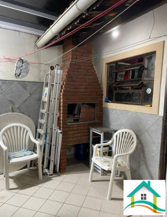 Imagem Casa com 2 Quartos à Venda, 95 m² em Real - Praia Grande Imagem Casa com 2 Quartos à Venda, 95 m² em Real - Praia Grande