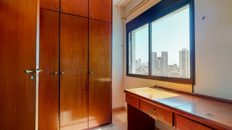 Imagem Apartamento com 3 Quartos à Venda, 140 m² em água Rasa - São Paulo Imagem Apartamento com 3 Quartos à Venda, 140 m² em água Rasa - São Paulo