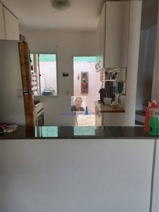 Imagem Casa com 2 Quartos à Venda, 73 m² em Jardim Paineira - Cotia Imagem Casa com 2 Quartos à Venda, 73 m² em Jardim Paineira - Cotia