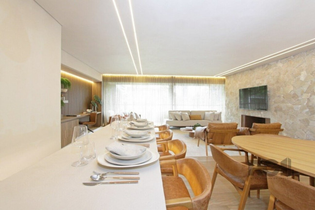 Imagem Imóvel com 3 Quartos à Venda, 151 m² em Menino Deus - Porto Alegre Imagem Imóvel com 3 Quartos à Venda, 151 m² em Menino Deus - Porto Alegre