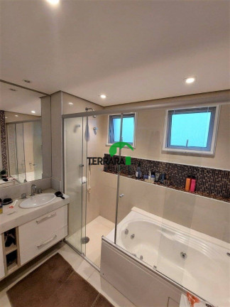 Imagem Apartamento com 3 Quartos à Venda, 210 m² em Vila Leopoldina - São Paulo