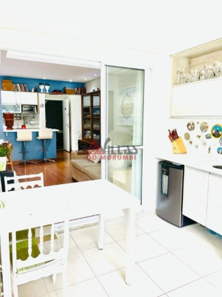 Imagem Apartamento com 3 Quartos à Venda, 84 m² em Vila Suzana - São Paulo Imagem Apartamento com 3 Quartos à Venda, 84 m² em Vila Suzana - São Paulo
