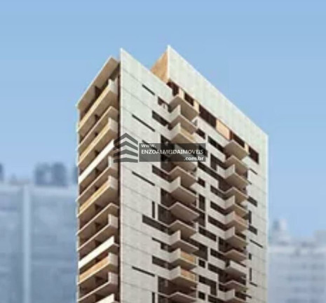 Imagem Apartamento com 2 Quartos à Venda, 49 m² em Jardins - São Paulo Imagem Apartamento com 2 Quartos à Venda, 49 m² em Jardins - São Paulo