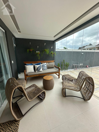 Imagem Casa com 5 Quartos à Venda, 350 m² em Recreio Dos Bandeirantes - Rio De Janeiro