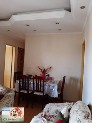 Imagem Apartamento com 3 Quartos à Venda, 68 m² em Planalto - São Bernardo Do Campo Imagem Apartamento com 3 Quartos à Venda, 68 m² em Planalto - São Bernardo Do Campo