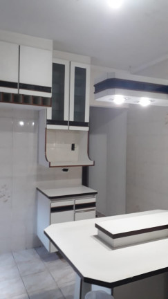 Imagem Sobrado com 4 Quartos à Venda, 217 m² em Alvarenga - São Bernardo Do Campo