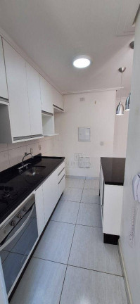 Imagem Apartamento com 1 Quarto para Alugar, 68 m² em Jardim Tupanci - Barueri Imagem Apartamento com 1 Quarto para Alugar, 68 m² em Jardim Tupanci - Barueri