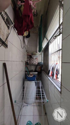 Imagem Apartamento com 1 Quarto à Venda, 51 m² em Centro - Itanhaém Imagem Apartamento com 1 Quarto à Venda, 51 m² em Centro - Itanhaém