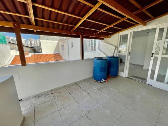 Imagem Casa com 4 Quartos à Venda, 300 m² em Alto Da Boa Vista - São Paulo Imagem Casa com 4 Quartos à Venda, 300 m² em Alto Da Boa Vista - São Paulo