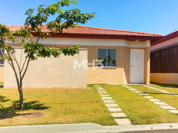 Imagem Casa de Condomínio com 3 Quartos à Venda, 72 m² em Condomínio Residencial Viva Vista - Sumaré Imagem Casa de Condomínio com 3 Quartos à Venda, 72 m² em Condomínio Residencial Viva Vista - Sumaré