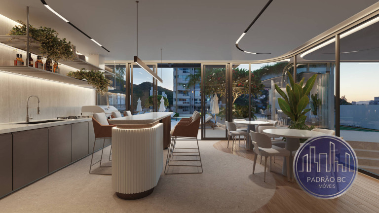 Imagem Apartamento com 4 Quartos à Venda, 186 m² em Fazenda - Itajaí Imagem Apartamento com 4 Quartos à Venda, 186 m² em Fazenda - Itajaí