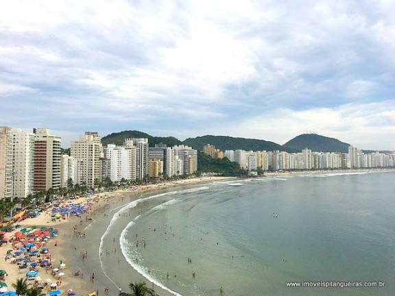 Imagem Cobertura com 3 Quartos à Venda ou Locação, 147 m² em Astúrias - Guarujá