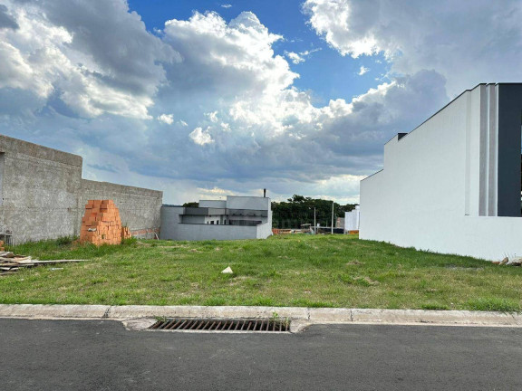 Terreno à Venda, 307 m² em Residencial Evidências - Indaiatuba