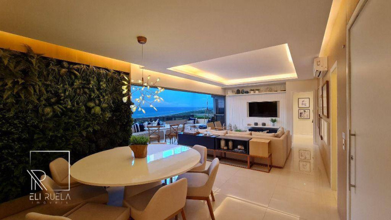 Imagem Apartamento com 4 Quartos à Venda, 147 m² em Darly Santos - Vila Velha Imagem Apartamento com 4 Quartos à Venda, 147 m² em Darly Santos - Vila Velha