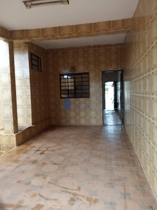 Imagem Casa com 5 Quartos à Venda, 420 m² em Parque Iracema - Anápolis Imagem Casa com 5 Quartos à Venda, 420 m² em Parque Iracema - Anápolis
