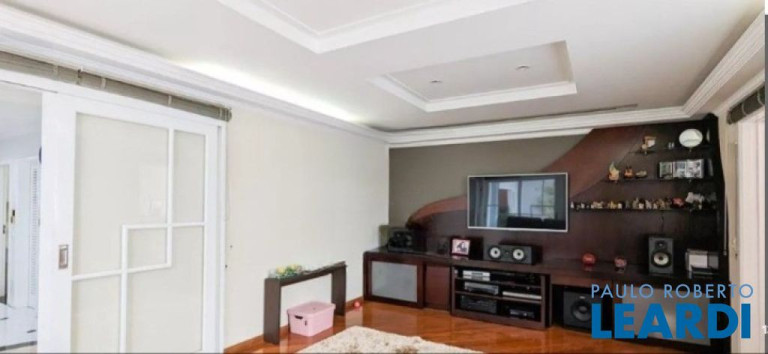 Imagem Casa com 4 Quartos à Venda, 600 m² em Parque Dos Pássaros - São Bernardo Do Campo Imagem Casa com 4 Quartos à Venda, 600 m² em Parque Dos Pássaros - São Bernardo Do Campo