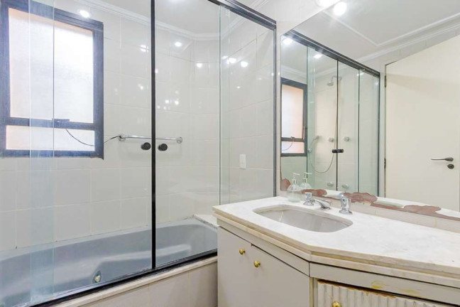 Imagem Apartamento com 4 Quartos à Venda, 176 m² em Higienópolis - São Paulo Imagem Apartamento com 4 Quartos à Venda, 176 m² em Higienópolis - São Paulo