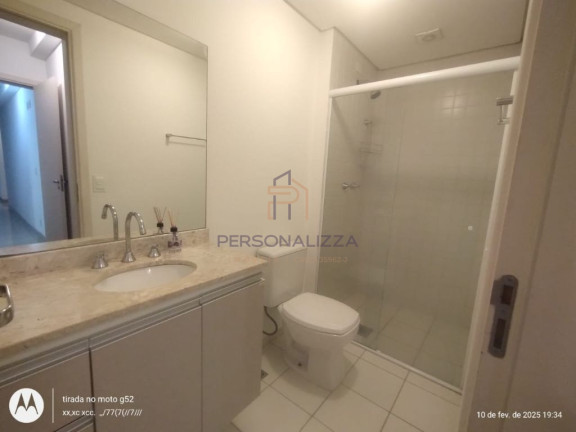 Imagem Apartamento com 2 Quartos para Alugar, 80 m² em Engordadouro - Jundiaí Imagem Apartamento com 2 Quartos para Alugar, 80 m² em Engordadouro - Jundiaí
