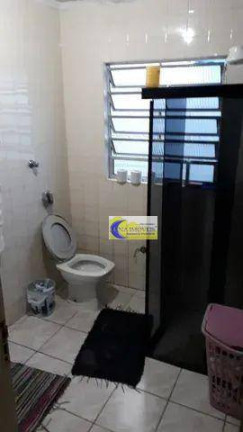 Imagem Casa com 4 Quartos à Venda, 215 m² em Vila Baeta Neves - São Bernardo Do Campo Imagem Casa com 4 Quartos à Venda, 215 m² em Vila Baeta Neves - São Bernardo Do Campo