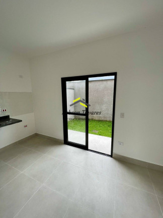 Imagem Casa com 2 Quartos à Venda, 148 m² em Jardim Mariella - Caraguatatuba