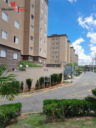 Imagem Apartamento com 2 Quartos para Alugar, 50 m² em Vila Gabriel - Sorocaba Imagem Apartamento com 2 Quartos para Alugar, 50 m² em Vila Gabriel - Sorocaba