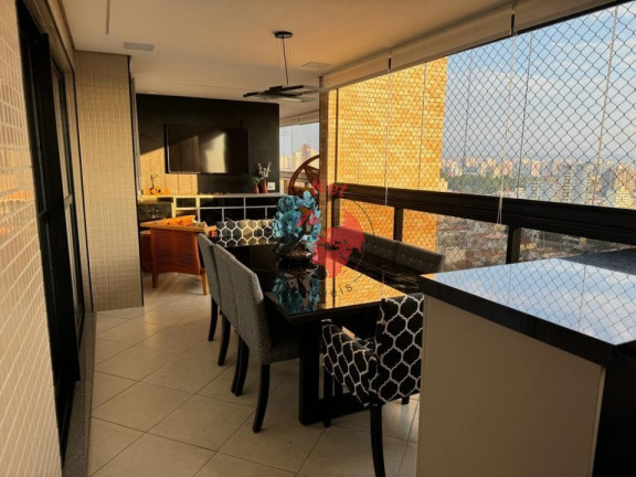 Imagem Apartamento com 3 Quartos à Venda, 177 m² em Anchieta - São Bernardo Do Campo Imagem Apartamento com 3 Quartos à Venda, 177 m² em Anchieta - São Bernardo Do Campo