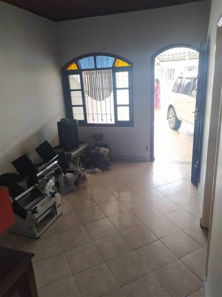 Imagem Casa com 1 Quarto à Venda, 52 m² em Caiçara - Praia Grande Imagem Casa com 1 Quarto à Venda, 52 m² em Caiçara - Praia Grande