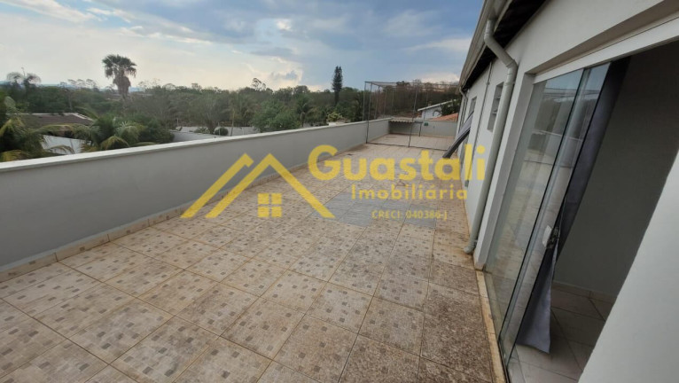 Imagem Imóvel com 3 Quartos à Venda, 1.100 m² em Algodoal - Piracicaba