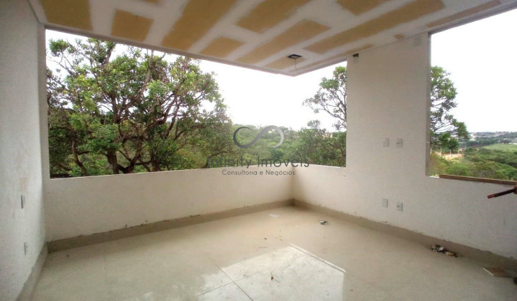 Imagem Casa de Condomínio com 4 Quartos à Venda, 1.000 m² em Residencial Real Mont Ville - Lagoa Santa