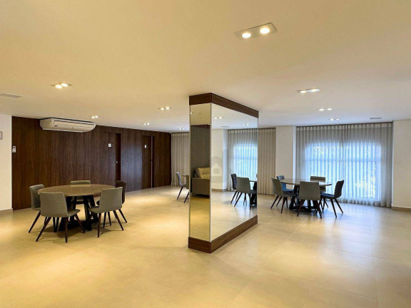 Imagem Apartamento com 3 Quartos à Venda, 130 m² em Vila Jardini - Sorocaba Imagem Apartamento com 3 Quartos à Venda, 130 m² em Vila Jardini - Sorocaba
