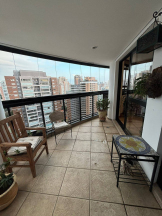 Imagem Apartamento com 3 Quartos à Venda, 173 m² em Perdizes - São Paulo Imagem Apartamento com 3 Quartos à Venda, 173 m² em Perdizes - São Paulo