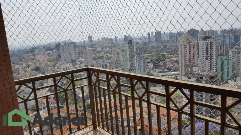 Imagem Apartamento com 3 Quartos para Alugar, 100 m² em Vila Bastos - Santo André Imagem Apartamento com 3 Quartos para Alugar, 100 m² em Vila Bastos - Santo André