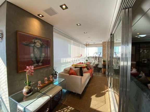 Imagem Apartamento com 3 Quartos à Venda, 264 m² em Santa Paula - São Caetano Do Sul Imagem Apartamento com 3 Quartos à Venda, 264 m² em Santa Paula - São Caetano Do Sul