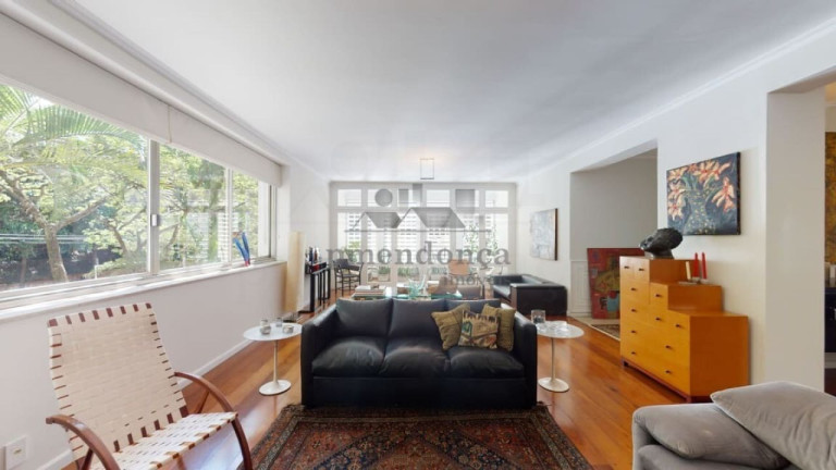 Imagem Apartamento com 3 Quartos à Venda, 325 m² em Higienópolis - São Paulo Imagem Apartamento com 3 Quartos à Venda, 325 m² em Higienópolis - São Paulo